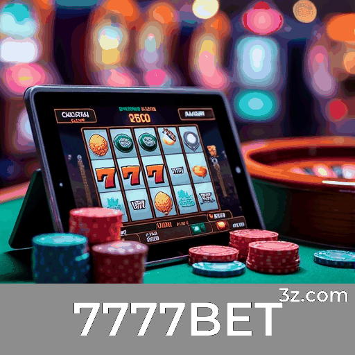 7777BET: Apostas Esportivas em Eventos Brasileiros