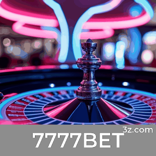 7777BET: Plataforma Confiável de Cassino e Apostas