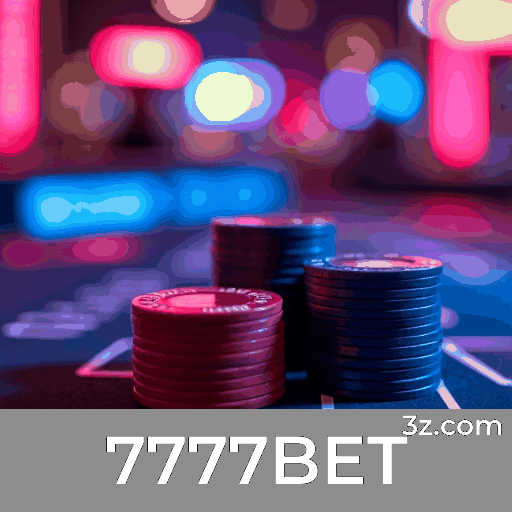 7777BET: Jogos de Cassino ao Vivo, 3D e Prêmios Imediatos