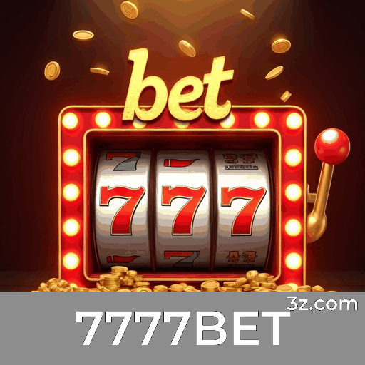 7777BET: Slots Gigantes, Cassino ao Vivo, e Jogos de Mesa