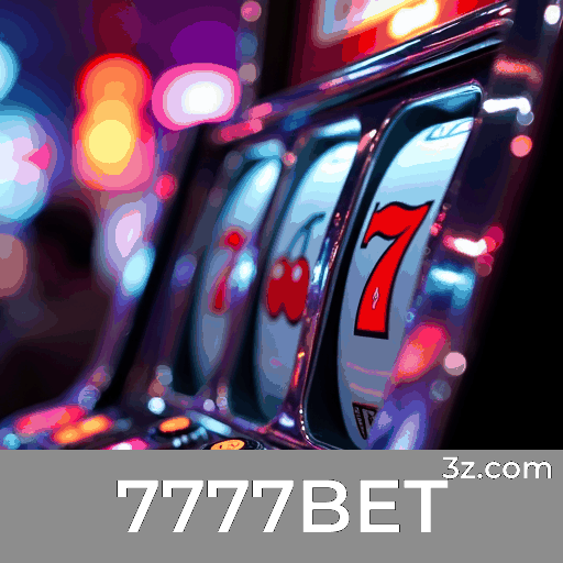 7777BET: Jogos de Cassino Incríveis e Realistas