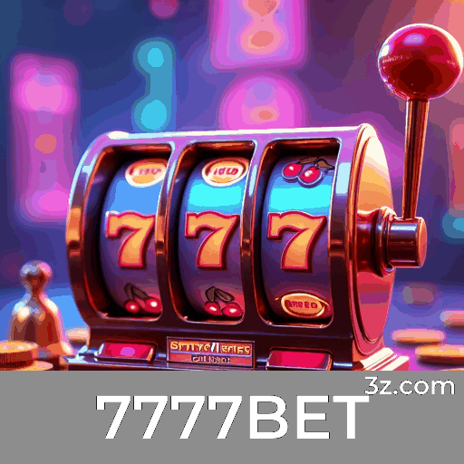 7777BET: Jogos de Mesa ao Vivo para Brasileiros