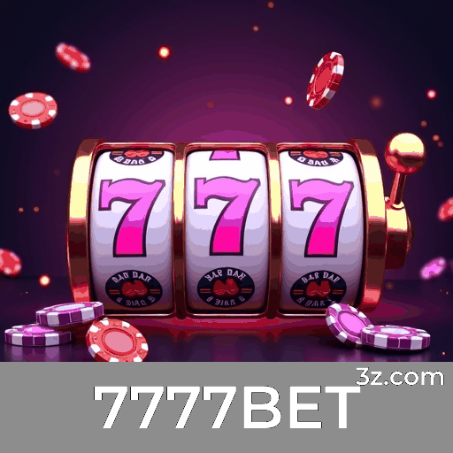 7777BET: Jogos de Cassino Incríveis e Realistas