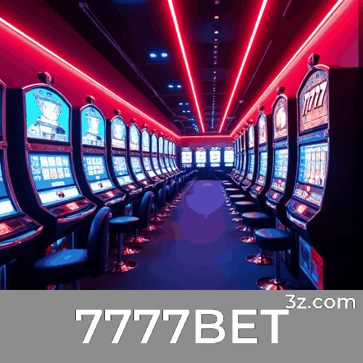 Experiência VIP no 7777BET: Viva o Casino com Roleta Brasileira