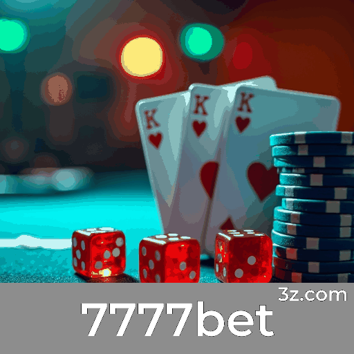 7777bet: A Revolução das Apostas Móveis