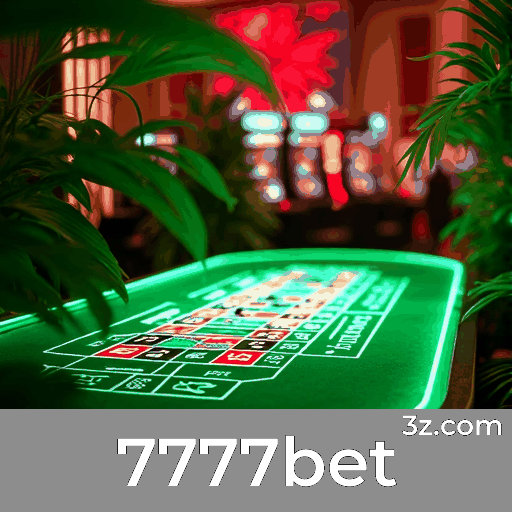 7777bet: Um Mundo de Jogos Selecionados e Excelentes