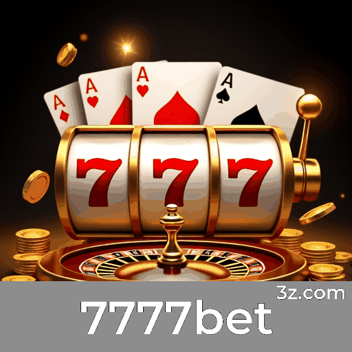 7777bet: Um Mundo de Jogos Selecionados e Excelentes