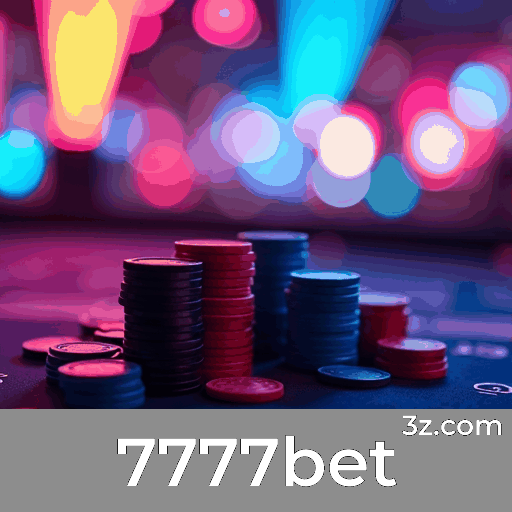 7777bet: Descubra a Plataforma de Apostas Segura e Profissional