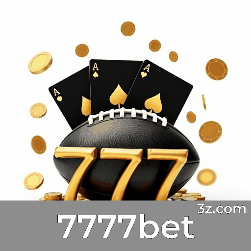 7777bet: Especialistas em Apostas Esportivas no Brasil